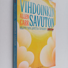 Allen Carr : Vihdoinkin savuton : helppo tapa lopettaa tu... - pikkukuva 1