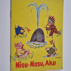 Nisu-Nasu ja Aku - pikkukuva 1