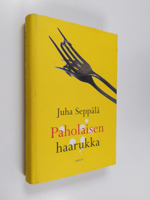 Juha Seppälä : Paholaisen haarukka