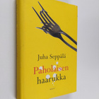Juha Seppälä : Paholaisen haarukka - pikkukuva 1
