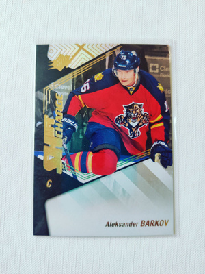Aleksander Barkov