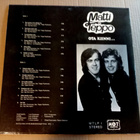 LP  Matti ja Teppo  Ota kiinni... - pikkukuva 2
