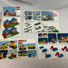Lego vanhoja ohjeita - pikkukuva 1