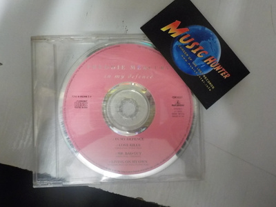 FREDDIE MERCURY - IN MY DEFENCE CDS -92