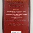 N. Bruce Duthu : American Indians and the law - pikkukuva 2