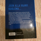 Lincolln Child - sulamispiste - pikkukuva 2