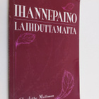 J. K. Kulomaa : Niilo Matinpojan lippumiehet - historiall... - pikkukuva 1