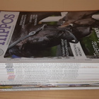 Hippos lehti 2011-2023 (valikoima) - pikkukuva 1