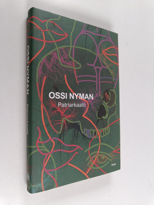 Ossi Nyman : Patriarkaatti