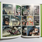 Batman The killing joke - Deluxe edition - pikkukuva 5