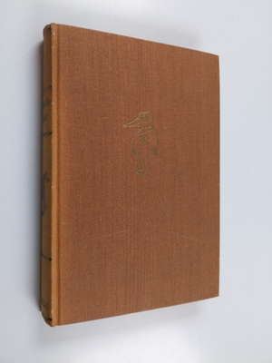 Lipeäkala 1934 : hauska kirja