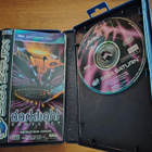 Sega Saturn: Darklight Conflict CiB PAL - pikkukuva 2