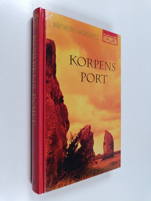 Anthony Horowitz : Korpens port