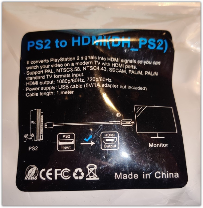 Item image