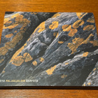 Lieto: Paljasjaloin / Barfota 2004 folk CD, digipak, Porvoo - pikkukuva 1