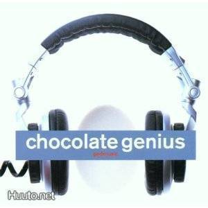 Chocolate Genius  **  Godmusic  **  CD