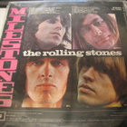 ROLLING STONES - MILESTONES  70" press LP UK PAINOS VG++ - pikkukuva 2