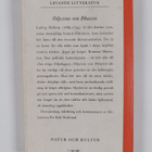 Ludvig Holberg : Odysseus von Ithacien : eller En tysk k... - pikkukuva 2