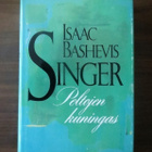 Isaac Bashevis Singer: Peltojen kuningas - pikkukuva 1