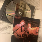 Kolmas Nainen - s/t (CD) - pikkukuva 1