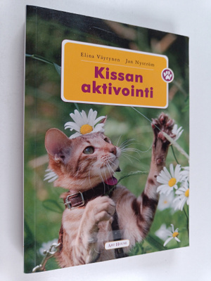 Elina Väyrynen ym. : Kissan aktivointi