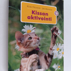 Elina Väyrynen ym. : Kissan aktivointi - pikkukuva 1