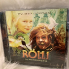 MUSIIKKIA ELOKUVASTA RÖLLI JA METSÄNHENKI - pikkukuva 1