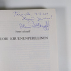 Henri Aleneff : Nuori kruununperillinen (tekijän omiste) - pikkukuva 3