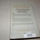 Bodie Thoene Jerusalemin välisoitto -sid - pikkukuva 2