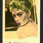 Keräilykuva - Belinda Lee Rank Film - pikkukuva 1