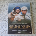 Suden arvoitus (DVD) - pikkukuva 1