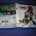 xXx - RETURN OF XANDER CAGE (Vin Diesel) BD*** - pikkukuva 4