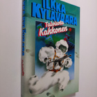 Ilkka Kylävaara : Talvisota kakkonen - pikkukuva 1