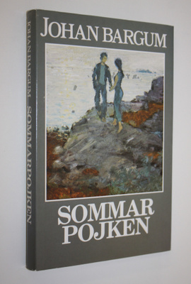 Johan Bargum : Sommarpojken : roman