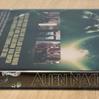 Alien Nation - muukalaiset (1988) James Caan (UUSI) - pikkukuva 3