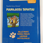 Christina Koenig : Puumajassa tapahtuu - pikkukuva 2