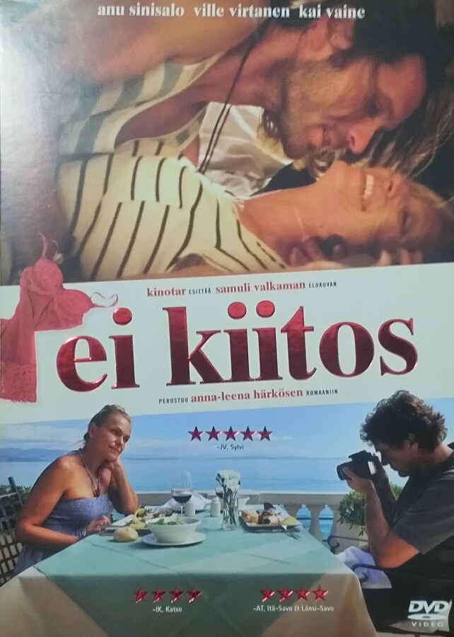 Ei kiitos