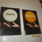 Timo Klemola: Asahi I & II - pikkukuva 1