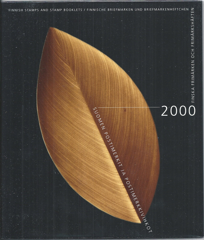 Vuosilajitelma 2000 **
