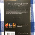 Showalter: Pimeyden kuiskaus. 2011. 1.p. - pikkukuva 2