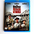 Kwai-joen silta (1957) Alec Guinness, William Holden - pikkukuva 1