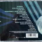 CD: Robbie Williams - Rudebox (2006) - pikkukuva 2