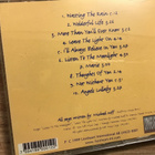 Michael Ruff / lovesongs & lullabies CD 1999 lionheart - pikkukuva 2