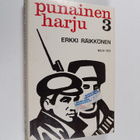 Erkki Räikkönen : Punainen harju 3 : Pirkkala-eepos - pikkukuva 1
