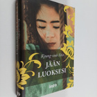 Kyung-sook Shin : Jään luoksesi - pikkukuva 1
