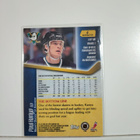 1999-00 Stadium Club - Chrome Refractors #4 Paul Kariya - pikkukuva 2