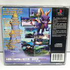 PS1 - Spyro 3: Year of the Dragon - pikkukuva 3