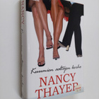 Nancy Thayer : Kuumien aaltojen kerho - pikkukuva 1
