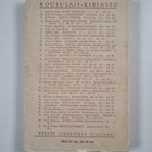 M. Mapes Dodge : Hopealuistimet : kertomus Hollannista - pikkukuva 2