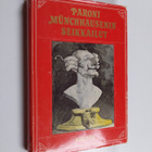 Paroni von Munchhausenin seikkailut - pikkukuva 1